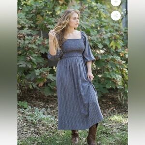 Neuflora Hartselle Dress